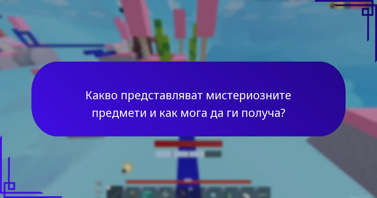 Какво представляват случайните награди в Roblox?